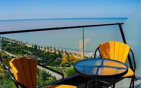 Solis Residence Aparthotel